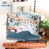 Customized Thick Blanket Ins Style Outdoor Mat Camping Picnic Blanket Cover Blanket Tapestries Decorative Blanket Cross-border Exclusive