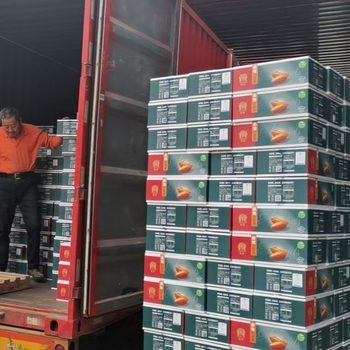 Hand-Peeled Almonds, 5kg Packs Wholesale, Bagged in a Box, Bulk Thin-Shelled Large Almonds, Nuts, Roasted Snacks, Salted