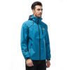 1898 Cross-Border Export Spring & Fall New Outdoor Sports Couple Style Single-Layer Jacket Men and Women Couple Windproof Jacket