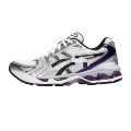 White purple