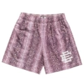 Purple Snake Print - In Stock