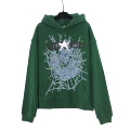 144 dark green sweatshirt