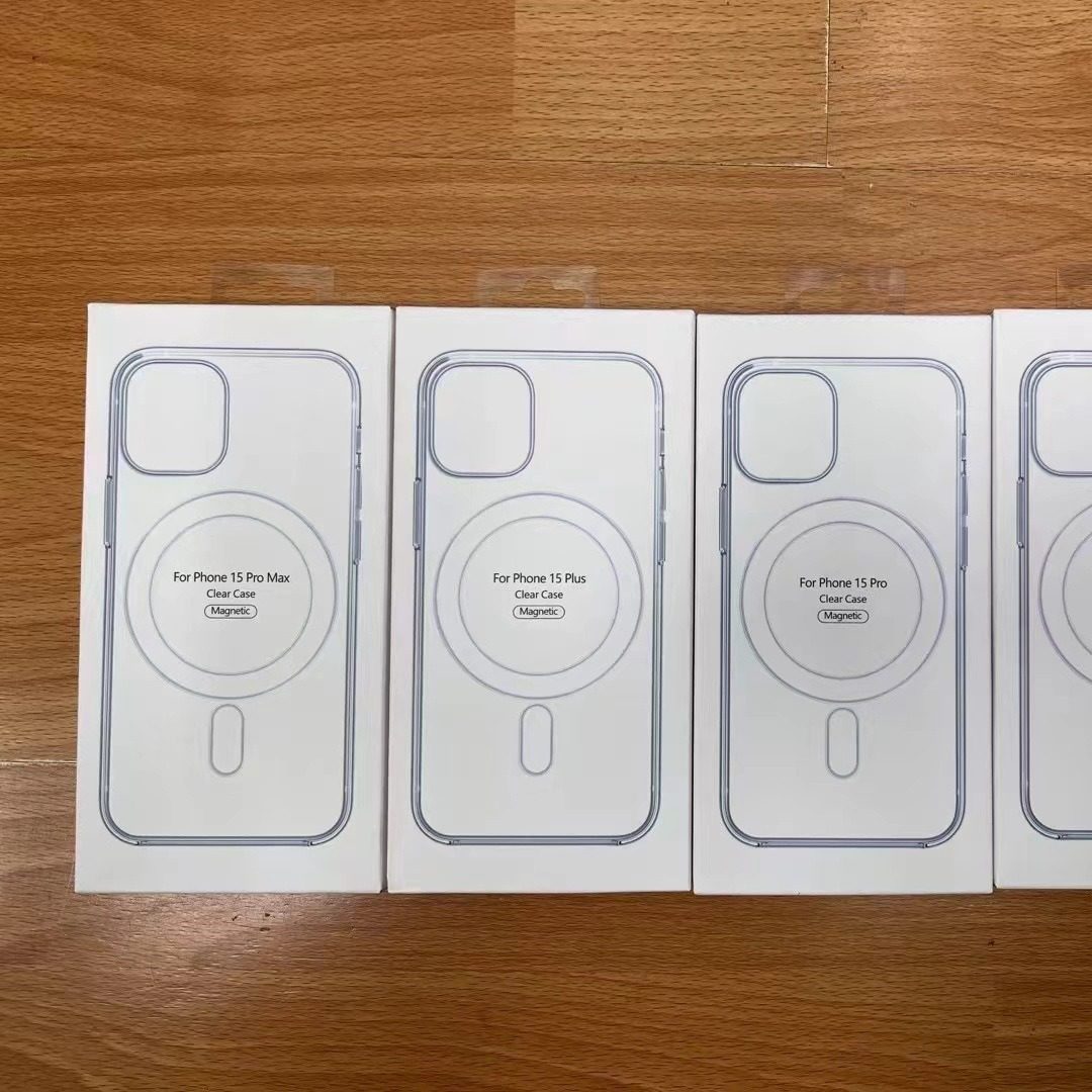 Magsafe Magnetic Attachment Is Suitable for 17/16E/16/15/14/13/S26/Flip6/5/4/3/Fold6 Cases