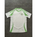 Algeria home court