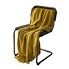 New Style Extended Bed End Towel Cover Blanket American Retro Sofa Towel Blanket Ready for Delivery