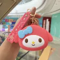Coin Purse Keychain - My Melody 1