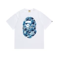 36 White Blue