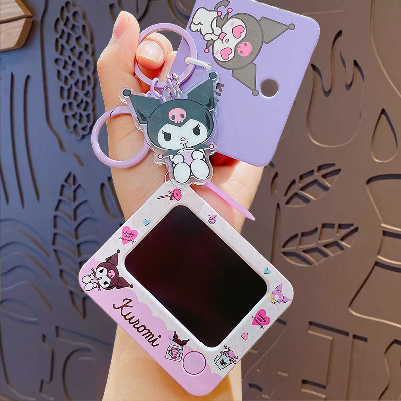 サンリオ純正 グラフィティボード PC-Culomi