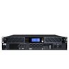 HUiDU (hUidU) Professional 1U Two/foUr Channel PUre Post-stage DSP Digital Amplifier Professional PUre Post-stage Amplifier
