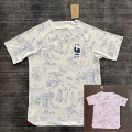 French customer