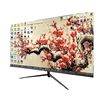 Foreign Trade Export Computer Monitor 24 Inches 27 Inches 32inch Office E-Sports Game All-In-One Machine Direct Display
