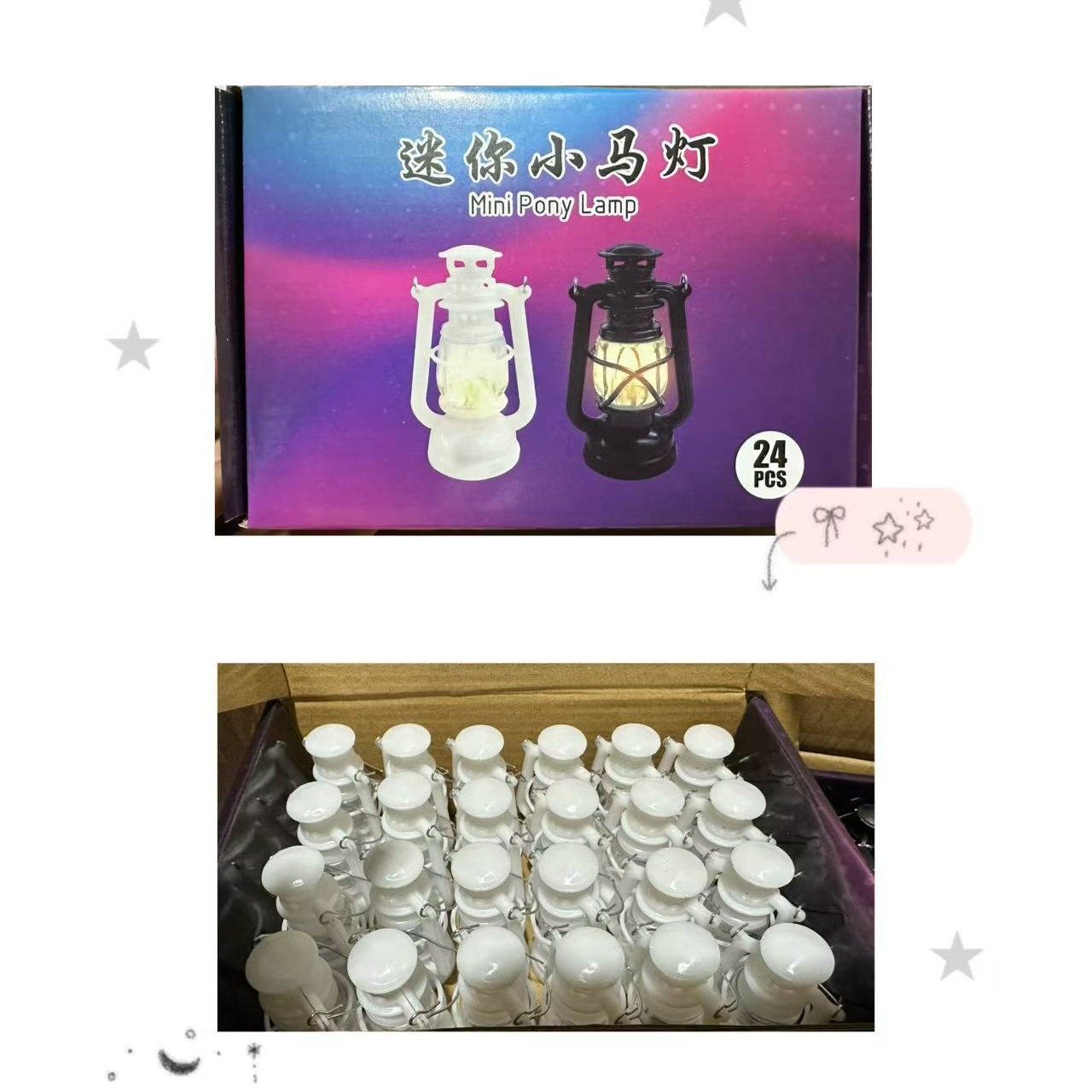 Mini Retro Led Digital Night Light Pendant Candle Light Outdoor Festive Atmosphere Scene Decorative Lamp Kerosene Lamp