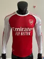 25-26 arsenal home