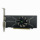 Видеокарта GTX1050TI 4G, 1050-дюймовая ножевая карта с половинной высотой, небольшое шасси, компьютерная независимая игровая видеокарта с одним слотом 4K, совершенно новая mini 4