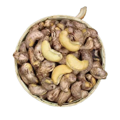Cashew Nuts, Large Walnut Manufacturers, New Arrivals, Purple-Skinned Cashew Kernels, Nuts, Snacks, Honey, New Year's Goods