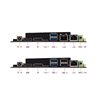 Celeron 3.5inch N97N100N305 Mini Industrial Control Motherboard Low Power Consumption 6Com Wide Voltage Embedded Industrial Computer
