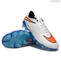 White orange