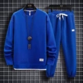 Colorful blue