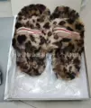Leopard brown