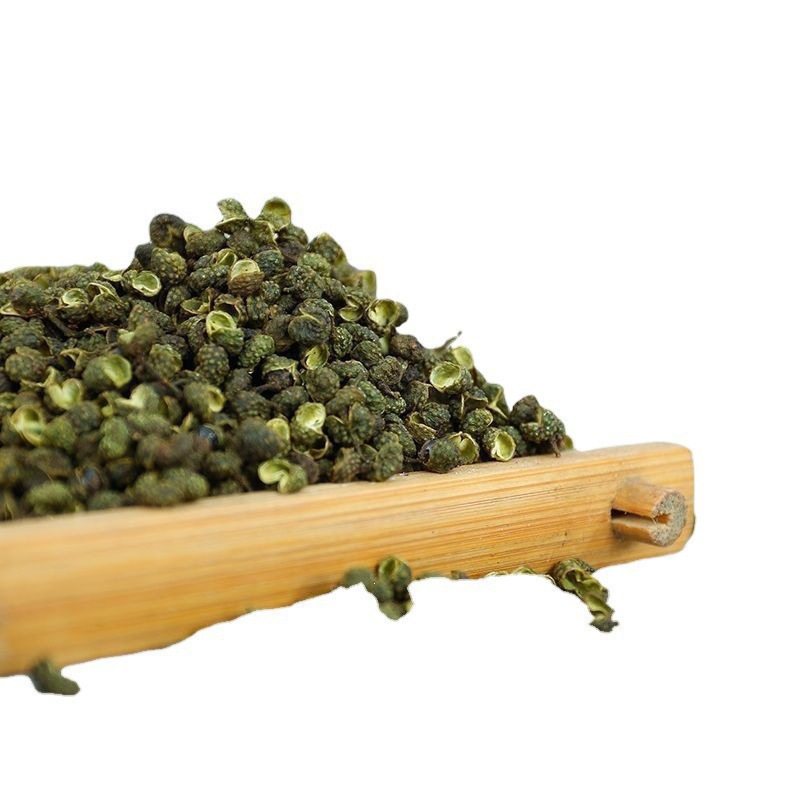 Sichuan Sichuan Pepper Edible First Crop Pepper Wholesale Capsules Hanyuan Origin Dahongpao Dried Red Tribute Pepper Wholesale Pepper