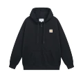 9023#Black (fleece lined)