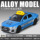 1:32 Volkswagen CC TAXI ТАКСИ Звук и свет откат автомобиля имитационная модель автомобиля культурный туристический сувенир mini 28