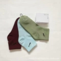 New mid-length socks for all seasons, picture 3