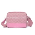 190 glaze pink