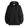 Zipper black-fish