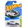 Подлинная модель легкосплавного автомобиля Hot Wheels Hot Traffic, коллекционная гоночная игрушка-суперкар, Новая партия mini 9