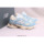 Putian shoes NB9060 обувь для папы, копыта слоненка, универсальная обувь для мужчин и женщин, спортивная обувь, сетчатые кроссовки, дышащие кроссовки с увеличенным mini 12