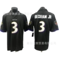 3 black.