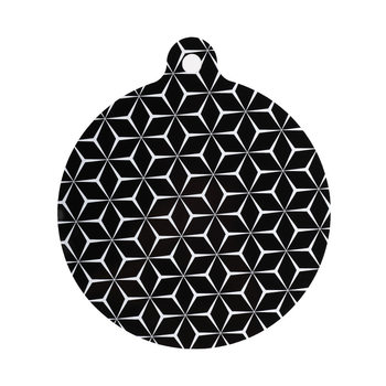 Cross-Border Silicone Induction Cooker Mat Cleaning Protective Mat High Temperature Resistant Induction Cooker Anti-Slip Mat Fiberglass Silicone Mat