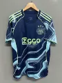 Ajax away game