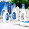 Modern Beauty 028 Correction Fluid Quick-Drying Traceless Office Student Word Removal White Correction Pen