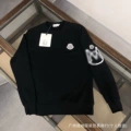 Big m black sweatshirt
