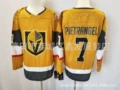 Golden knight 7 yellow