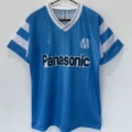 1990 marseille away game