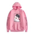 Pink A