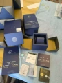 Original box