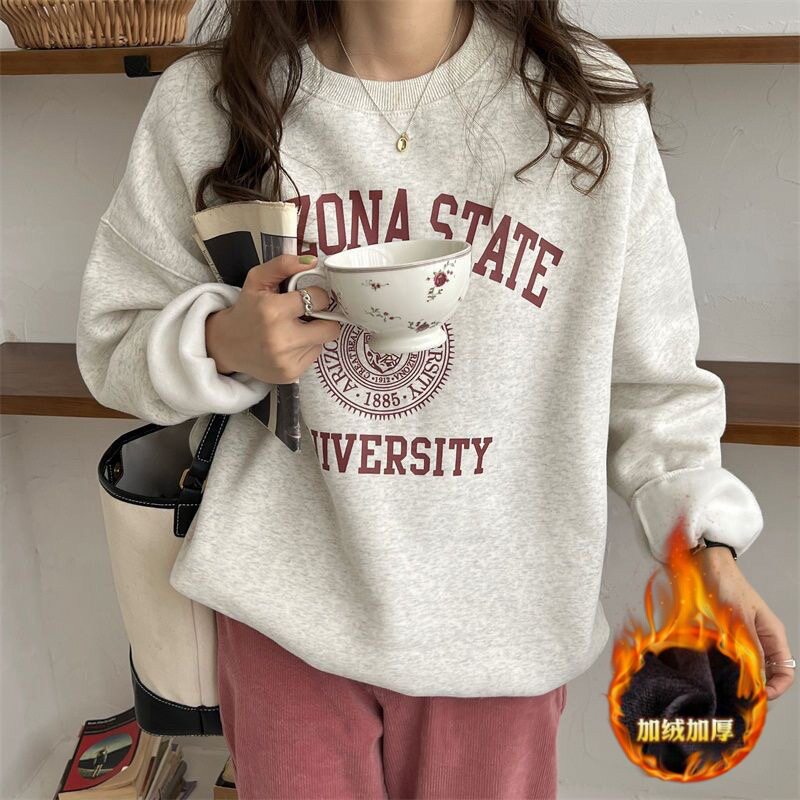 ホワイトグレー[プラスベルベット]