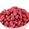 Red-Skinned Peanuts, Raw Peanuts, Farm-Produced Peanuts, New Arrivals for the Year, Four Pieces of Self-Produced Small Peanuts, Wholesale New