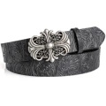 P0448-C Black