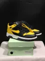Black and yellow