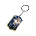 Football acrylic keychain (kane) football acrylic keychain (kane)