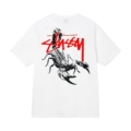 White【Scorpion】