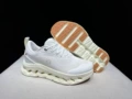 New white