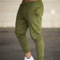 army green light panel
