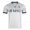 25 napoli goalkeeper
