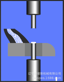 Jilin factory single punch tablet press experimental small tablet machine sanqi traditional Chinese medicine Western medicine milk powder electric direct sales